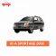 Aftermarket Steel car Front bumper reinforcement  for KI-A SPORTAGE 2008 auto body Parts