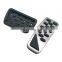 car foot pedal  adult pedal car for jeep for wrangler JL(1 set)
