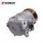 Компрессор кондиционера (A/C Compressor Assy) для Nissan Safari Y61 2009 - 2011 92600 - VS50A
