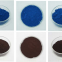 High Quality Iron Oxide Blue for Coloring and Papermaking