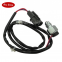 MN171296  MR953767 Auto Freewheel Clutch Switch   for Mitsubishi Triton L200 Pajero Sport 4WD