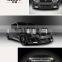RD New Arrival Fashionable Design LM Style Wide Body Kit For BMW 5 Series F10 F18