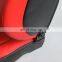 JBR1041 Leather SIM Adjustable JBR Brand Car Bucket Seats Racing seat