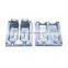 Precision Plastic  Plastic Injection Mold Molds plastic cup water cup  Molds Mold Molding Parts Service Maker 	 pp plastic cup
