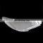 Front Headlamps Transparent Lampshades Lamp Shell For Buick Encore 2013 2014 2015 Headlights CoverLens Replacement