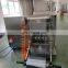 SINOPED Fully Automatic High Speed Pharmaceutical Roller Plate ALU-ALU ALU-PVCPackage Blister Packing Machine