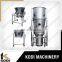 KODI XLB Model Medicine Fluid bed Granulator Coater Coating Machine