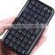 whole sale mini bluetooth keyboard for iphone4 and ipad