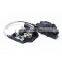 Smart Anti-pinch four doors electric suction door for VW T-ROC 2017-2019