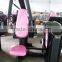 best selling machinery/fitness body building/Chest Press TZ-5001/outdoor gym equipment