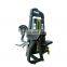 Hot-Sale commercial Fitness equipment  Camber Curl ASJ-S8026 strength machine high quality fitness equipment