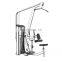 High/low Pully Exercise Machine  Exercise Muscle