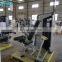 Box Commercial Bodybuilding strength training pin loaded machine low row MND FH89 Long pull/ lat pulldown Manufacturer