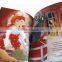 Custom my Hot Sell Children Coloring Recordable Story Book