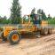 2022 Evangel 2022 Evangel China SHANTUI SG14 mini new motor grader for sale in Tanzania