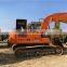 Hitachi crawler excavator zx120 zx130 zx200 zx210 zx240
