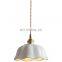 New Japanese-style Long-Line Chandelier For Bay Window Bedside LED Hanging Lamp Bedroom Bar Ceramic Pendant Light