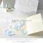 Elegant Laser Cut Embossed Wedding Invitations