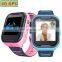 4G Kids Smart Watch GPS Tracker WIFI Video Call SOS IP67 Waterproof Child Smartwatch Phone Smart Watches Boys Girls