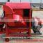 Mini Small Moringa Hemp Seeds Wheat Shelling Thresher Machine