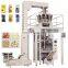 Automatic package machine 0.1% Weight Precision Vertical Chips Sachet Snack Food Pouch Packaging Machinery