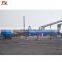 China Industrial Large Capacity Steam Tube Rotary Coal Dryer Machine for Sale