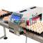 High Precision Egg Coding Printing Machine Egg Printing Machine