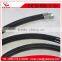 Steel Wire Braid Nylon Resin Hose SAE100R7 SAE100R8