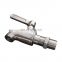 High Quality Custom Wash Basins Hot Water Tap Stainless Steel Container With Tap
