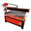 senke Popular Medium Size 1212 Cutting MDF Engraving Wood CNC Machine