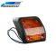 Pour les pièces de carrosserie de camions américains, lampe de coin 20520039 compatible avec Volvo Vnl