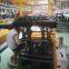 Rigid chain, pin tooth chain, horizontal push zipper, lifting chain, bite chain, transmission chain, elevator