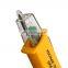 Non Contact AC Voltage Tester, Pen Voltage Detector 100~1000 Vac at 50/60Hz with Built-in flashlight and Vibrate hint