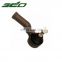 ZDO Automotive Suspension Power Steering Right Tie Rod End for VOLVO S40 II (MS)