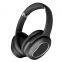 New Model OEM Foldable Wireless Stereo Waterproof Bt Headphone Hifi MP3 Player Over ear Headphones