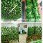 Green Silk Artificial Hanging Ivy Leaf Garland Plants Vine Leaves Diy For Home Decoration Garden Party Decor