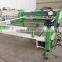 Industrial single needle quilting machine comforter sewing quilting machine