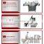 Automatic Coffee Chew Packing Filling Machine for Replace Snus Powder Packing Machine