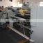Automatic TPE Film Nomex Paper Slitting Machine Slitting Rewinder 33 Production Capacity 600/800mm +/_0.1mm 150m/min 400mm 6kw
