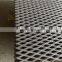 rhombus expanded metal mesh honeycomb expanded metal mesh