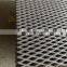 hexagonal shape expanded metal mesh galvanized expanded metal mesh