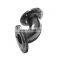 china pressure pipelines ductile iron pipes