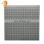 Perforated Stainless Steel Sheet 304 Perforated Metal Mesh Fence