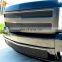 Chrome Plated expanded metal Car Front Grill