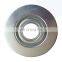 Low-Cost Durable Customized Galvanized Air Filter Metal End Cap