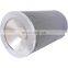Low-Cost Durable Customized Galvanized Air Filter Metal End Cap