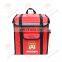 Delivery Bag Motorcycle Backpack  Insulated Large Carry Hot Pizza Hot Food Delivery Bags
