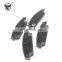 Hot sale & high quality Equinox Malibu XL car Front disc brake brake pad repair kit For Chevrolet 84176464