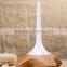 Aroma Led Lamp Diffuser Ultrasonic Fragrance Diffuser Humidifier Cool Mist Diffuser For Essential Oils