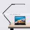 LED Desk Lamp With Fast USB Charger Touch Adjustment/Remote Control Desk Lights For Home Office